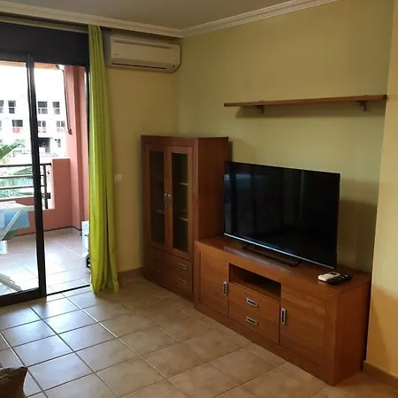 Appartamento Sotavento D El Médano