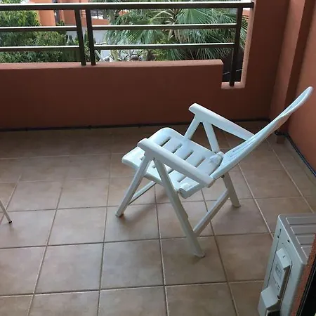 Appartamento Sotavento D *